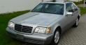 Mercedes S320 45-SFN-7 001